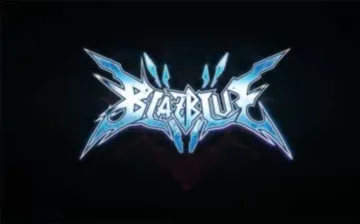 Blazblue - Continuum Shift II (Usa) screen shot title